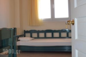 Odysseia Apartments_best deals_Apartment_Ionian Islands_Lefkada_Lefkada Chora