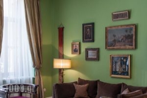 La Maison Ottomane_accommodation_in_Hotel_Crete_Chania_Chania City