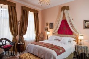 La Maison Ottomane_best deals_Hotel_Crete_Chania_Chania City
