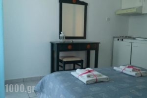 Hotel Andreas_best deals_Hotel_Piraeus Islands - Trizonia_Agistri_Agistri Rest Areas