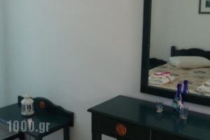 Hotel Andreas_holidays_in_Hotel_Piraeus Islands - Trizonia_Agistri_Agistri Rest Areas