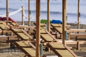 Amalthia Beach Resort_best deals_Hotel_Crete_Chania_Agia Marina