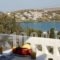 Villa Dora Studios 1_best deals_Villa_Cyclades Islands_Andros_Andros City