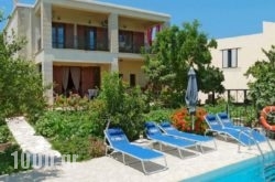 The Garden Villas in Kissamos, Chania, Crete