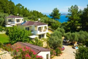 Thassian Villas_travel_packages_in_Aegean Islands_Thasos_Thasos Chora
