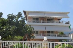 Porto Thassos_best prices_in_Hotel_Aegean Islands_Thasos_Chrysi Ammoudia