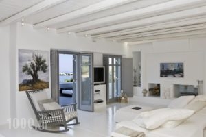 Dream Villa_best prices_in_Villa_Cyclades Islands_Syros_Syros Rest Areas