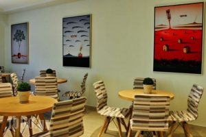 Hotel Rezi_lowest prices_in_Hotel_Epirus_Preveza_Parga