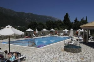 Jason Hotel_lowest prices_in_Hotel_Ionian Islands_Corfu_Kato Korakiana