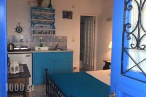 Studio Stelios_holidays_in_Hotel_Cyclades Islands_Milos_Plaka