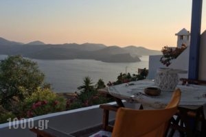 Studio Stelios_best deals_Hotel_Cyclades Islands_Milos_Plaka