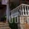 Stella Studios_best deals_Hotel_Sporades Islands_Alonnisos_Patitiri