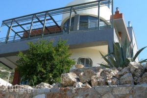 Villa Moonray_accommodation_in_Villa_Central Greece_Attica_Agia Paraskevi