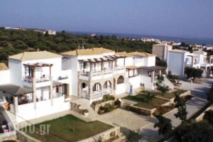 Voula Resort_travel_packages_in_Peloponesse_Lakonia_Elafonisos