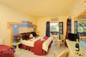 Parthenis Hotel & Suites_best deals_Hotel_Crete_Heraklion_Malia