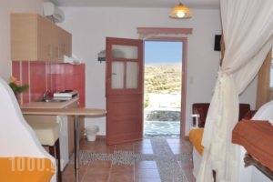Evi'S Studios_best prices_in_Hotel_Cyclades Islands_Amorgos_Aegiali