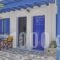 Evi'S Studios_lowest prices_in_Hotel_Cyclades Islands_Amorgos_Aegiali