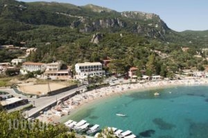 Hotel Apollon_best deals_Hotel_Ionian Islands_Corfu_Palaeokastritsa
