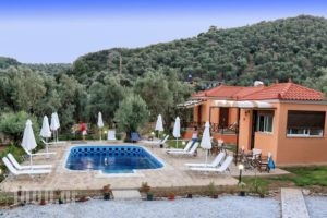 Evaland Traditional Houses_accommodation_in_Hotel_Aegean Islands_Lesvos_Mytilene