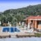 Evaland Traditional Houses_accommodation_in_Hotel_Aegean Islands_Lesvos_Mytilene