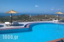 Asteras Studios in Argostoli, Kefalonia, Ionian Islands