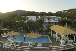 Villa Irini_best prices_in_Villa_Cyclades Islands_Sifnos_Sifnos Chora