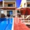 Corali Villas_best deals_Villa_Crete_Chania_Kolympari