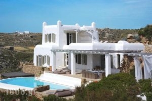 Villa Artisti Mykonos_travel_packages_in_Cyclades Islands_Mykonos_Mykonos ora