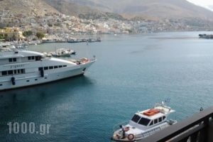 Olympic Hotel_travel_packages_in_Dodekanessos Islands_Kalimnos_Kalimnos Chora