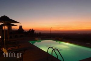 Geo Villas_best prices_in_Villa_Crete_Rethymnon_Rethymnon City