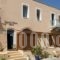 'Captain's House' Traditional Hotel Suites_holidays_in_Hotel_Crete_Rethymnon_Panormos