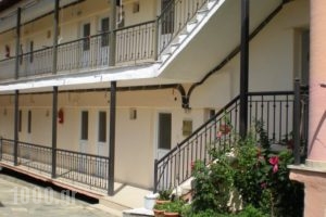 Hotel Filippos_lowest prices_in_Hotel_Macedonia_Thessaloniki_Thessaloniki City