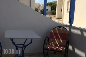 Blue Island Perissa_best deals_Hotel_Cyclades Islands_Sandorini_Sandorini Chora