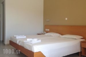 Stafilia Beach Hotel_best prices_in_Hotel_Dodekanessos Islands_Rhodes_Rhodes Areas
