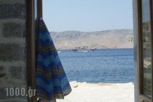 Lamar Symi_travel_packages_in_Dodekanessos Islands_Simi_Symi Chora