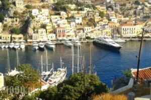 Villa Pavlos_best prices_in_Villa_Dodekanessos Islands_Simi_Symi Chora