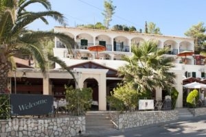 Hotel Apollon_best prices_in_Hotel_Ionian Islands_Corfu_Palaeokastritsa