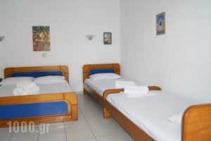 Papahristos Rooms_lowest prices_in_Room_Macedonia_Halkidiki_Toroni