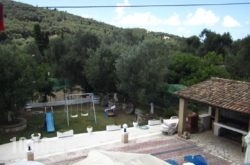 Villa Mike 105 in Corfu Rest Areas, Corfu, Ionian Islands