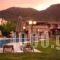 Areti Aparthotel_best deals_Hotel_Crete_Chania_Fournes