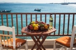 Petalides Apartments in Paros Chora, Paros, Cyclades Islands