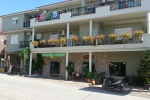 Apartments Lina_accommodation_in_Apartment_Macedonia_Kavala_Kavala City
