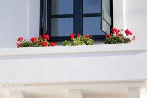 Perlegiannika Houses_best deals_Hotel_Piraeus Islands - Trizonia_Kithira_Kithira Chora