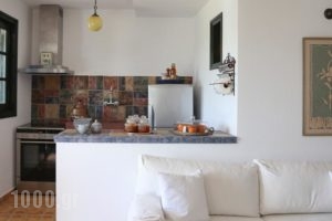 Perlegiannika Houses_best prices_in_Hotel_Piraeus Islands - Trizonia_Kithira_Kithira Chora