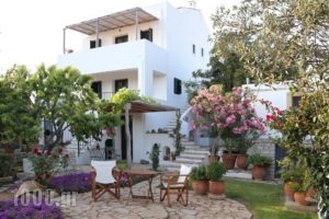 Perlegiannika Houses_accommodation_in_Hotel_Piraeus Islands - Trizonia_Kithira_Kithira Chora