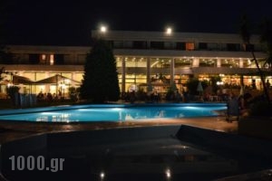 Kalithea Sun & Sky_accommodation_in_Hotel_Dodekanessos Islands_Rhodes_Archagelos