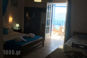 Studio Stelios_lowest prices_in_Hotel_Cyclades Islands_Milos_Plaka