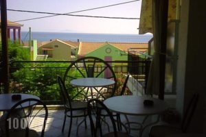 Villa Marabou_accommodation_in_Villa_Ionian Islands_Kefalonia_Vlachata