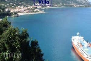 Villa Marabou_lowest prices_in_Villa_Ionian Islands_Kefalonia_Vlachata