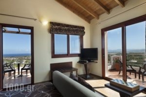 Villa Taos_travel_packages_in_Crete_Chania_Perivolia